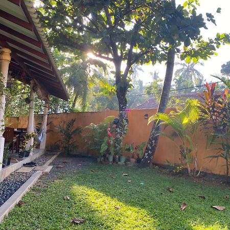 Villa Sun Rising Талпе Екстериор снимка