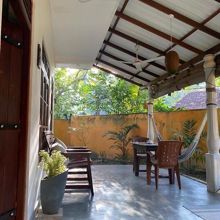 Villa Sun Rising Талпе Екстериор снимка