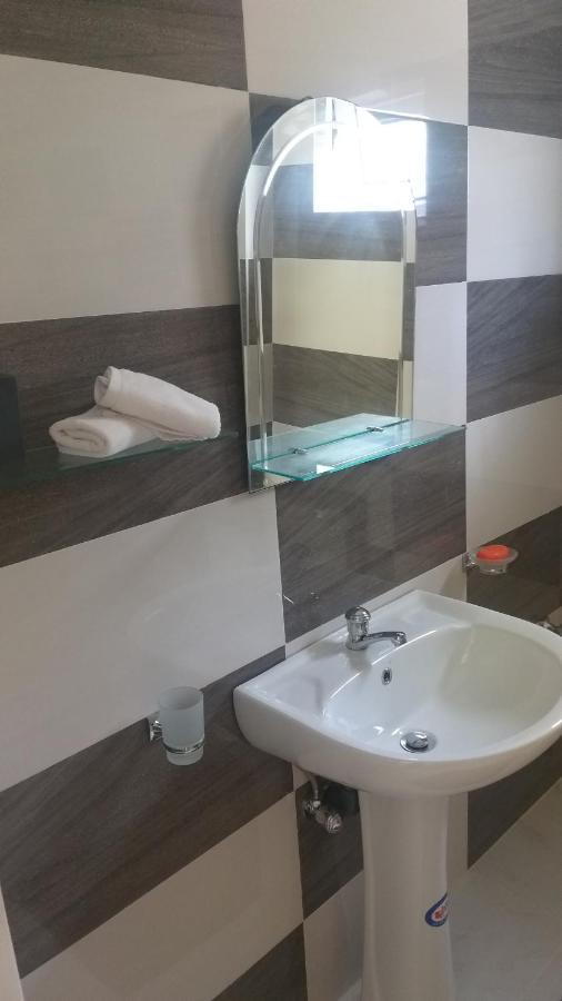 Villa Sun Rising Талпе Екстериор снимка