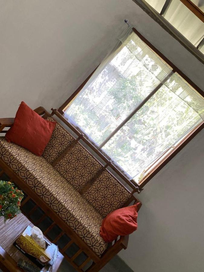 Villa Sun Rising Талпе Екстериор снимка