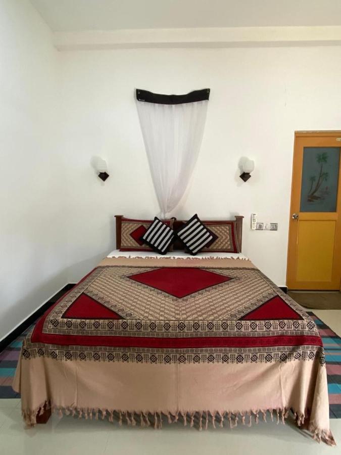 Villa Sun Rising Талпе Екстериор снимка