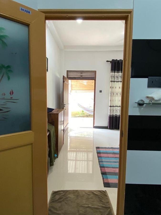 Villa Sun Rising Талпе Екстериор снимка
