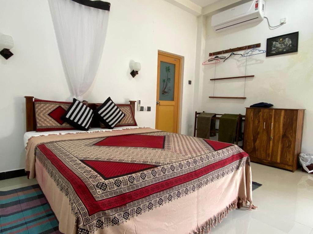 Villa Sun Rising Талпе Екстериор снимка