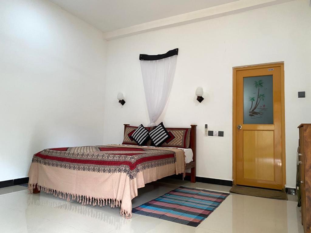 Villa Sun Rising Талпе Екстериор снимка