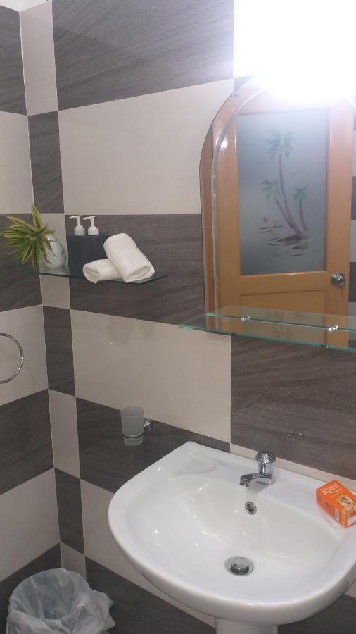 Villa Sun Rising Талпе Екстериор снимка