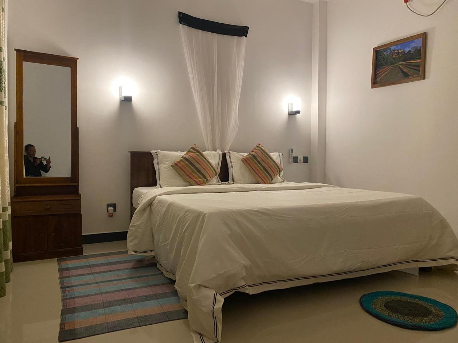 Villa Sun Rising Талпе Екстериор снимка