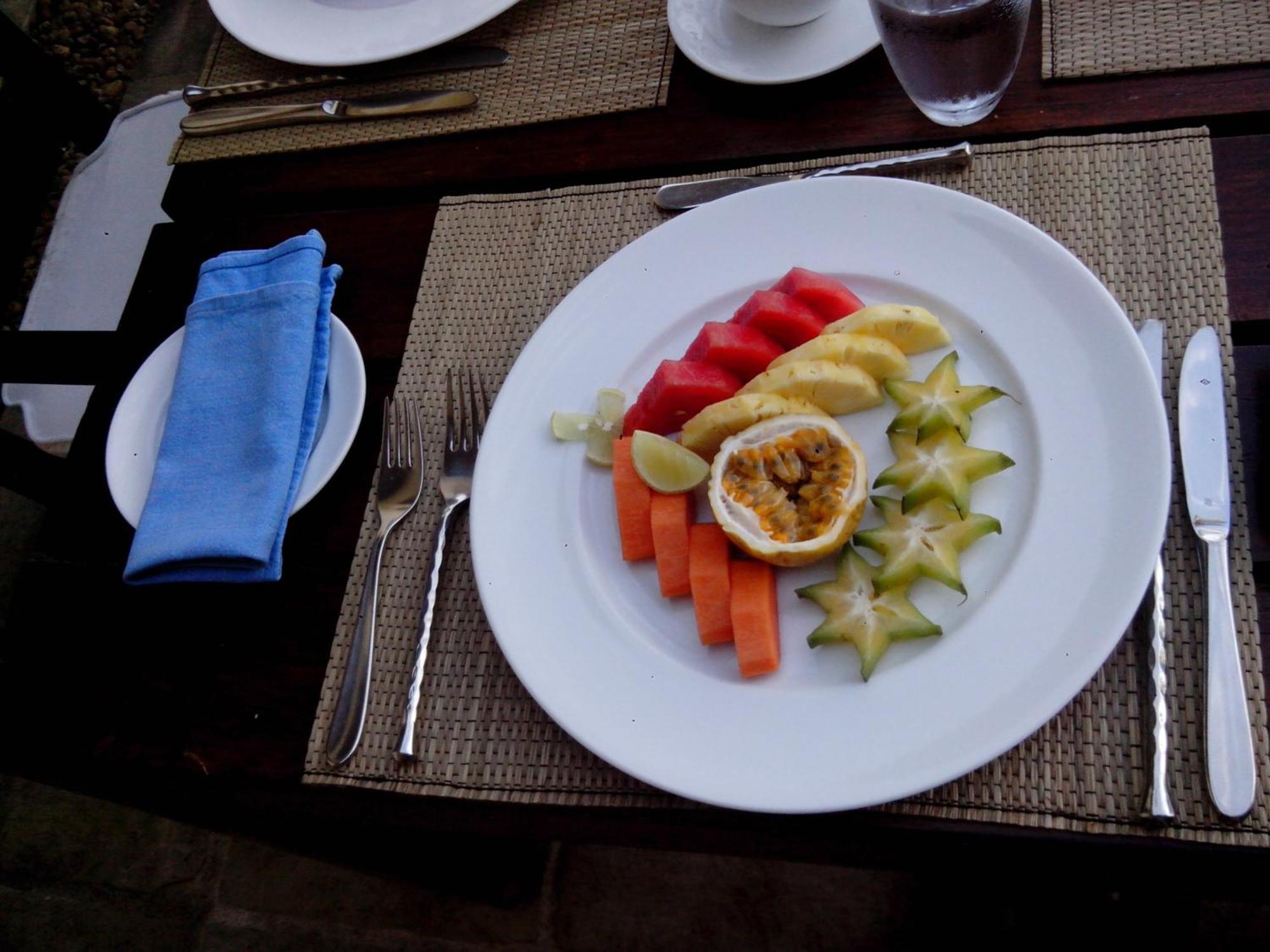 Villa Sun Rising Талпе Екстериор снимка
